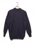 OLDE HOMESTEADERオールド ホームステッダー）の古着「スウェット」｜パープル