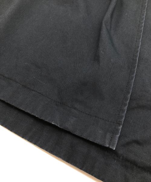 PENDLETON（ペンドルトン）PENDLETON (ペンドルトン) ステンカラーコート ネイビー サイズ:不明の古着・服飾アイテム