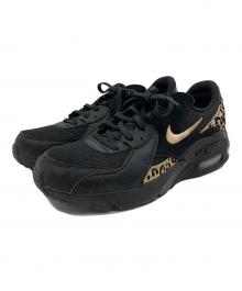 NIKE（ナイキ）の古着「AIR MAX」｜ブラック