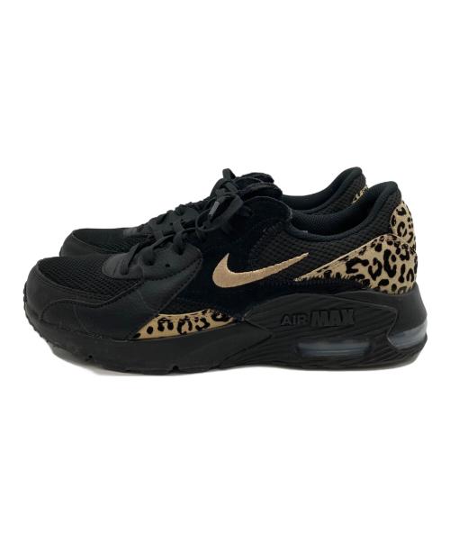 NIKE（ナイキ）NIKE (ナイキ) AIR MAX ブラック サイズ:26の古着・服飾アイテム