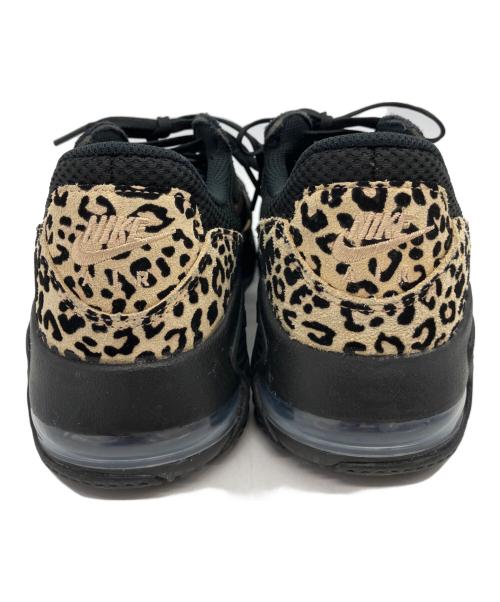 NIKE（ナイキ）NIKE (ナイキ) AIR MAX ブラック サイズ:26の古着・服飾アイテム