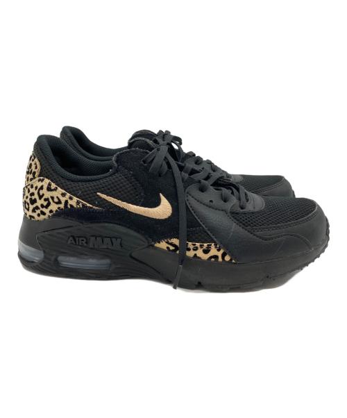 NIKE（ナイキ）NIKE (ナイキ) AIR MAX ブラック サイズ:26の古着・服飾アイテム