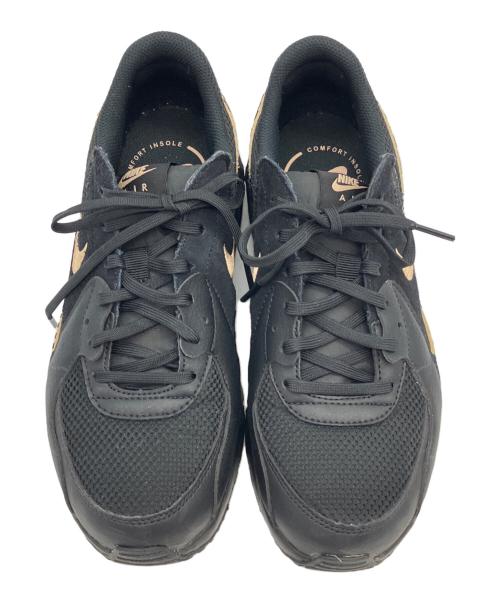 NIKE（ナイキ）NIKE (ナイキ) AIR MAX ブラック サイズ:26の古着・服飾アイテム