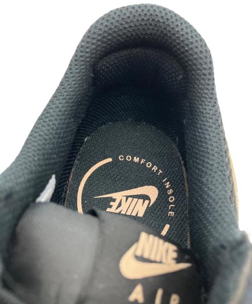 NIKE（ナイキ）NIKE (ナイキ) AIR MAX ブラック サイズ:26の古着・服飾アイテム