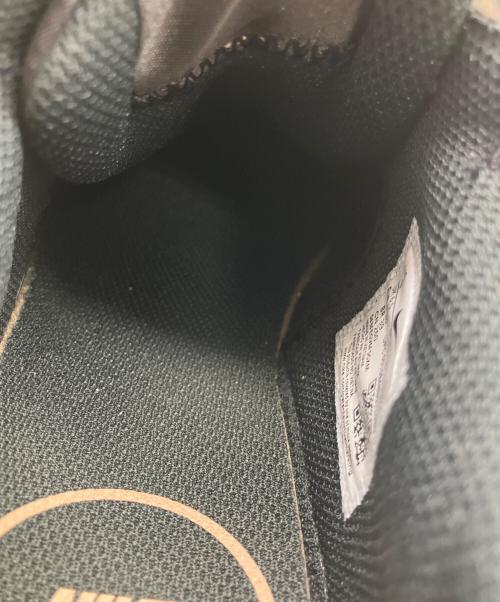 NIKE（ナイキ）NIKE (ナイキ) AIR MAX ブラック サイズ:26の古着・服飾アイテム