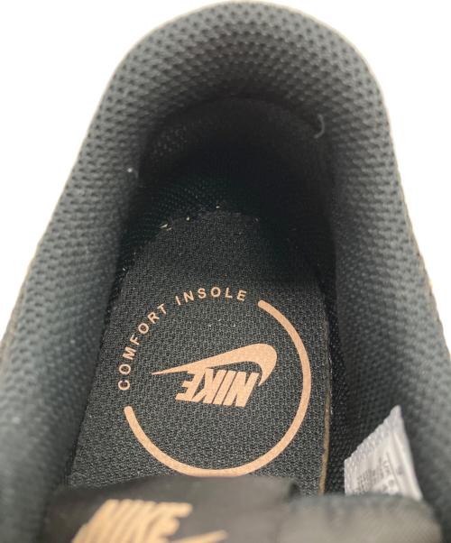 NIKE（ナイキ）NIKE (ナイキ) AIR MAX ブラック サイズ:26の古着・服飾アイテム