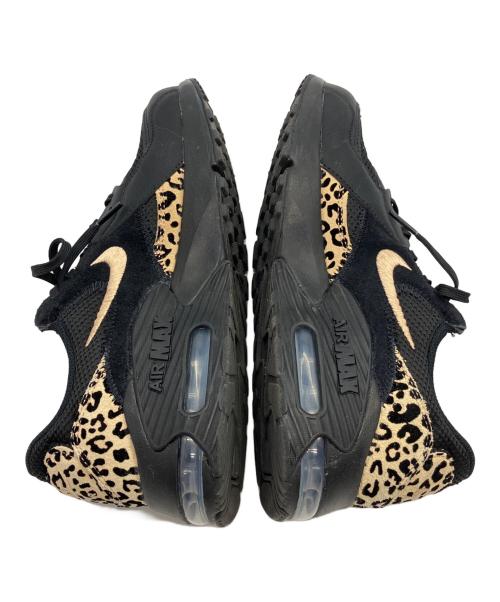 NIKE（ナイキ）NIKE (ナイキ) AIR MAX ブラック サイズ:26の古着・服飾アイテム