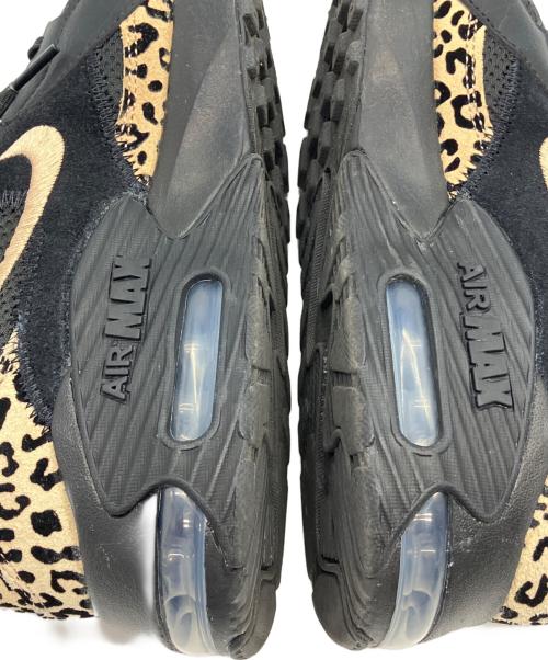 NIKE（ナイキ）NIKE (ナイキ) AIR MAX ブラック サイズ:26の古着・服飾アイテム