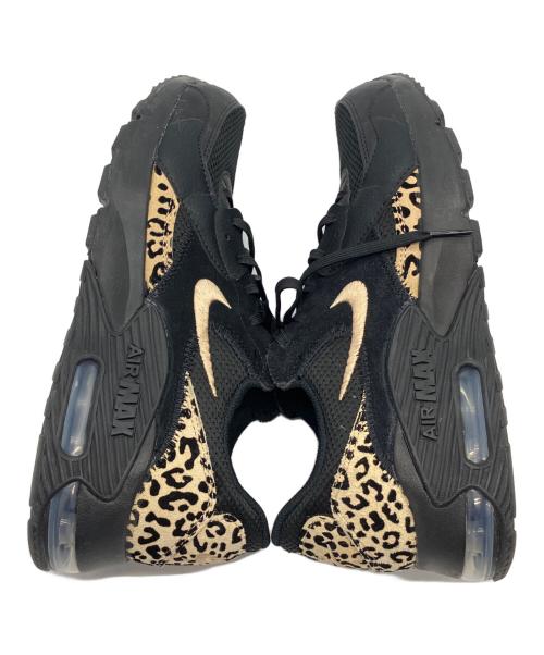 NIKE（ナイキ）NIKE (ナイキ) AIR MAX ブラック サイズ:26の古着・服飾アイテム