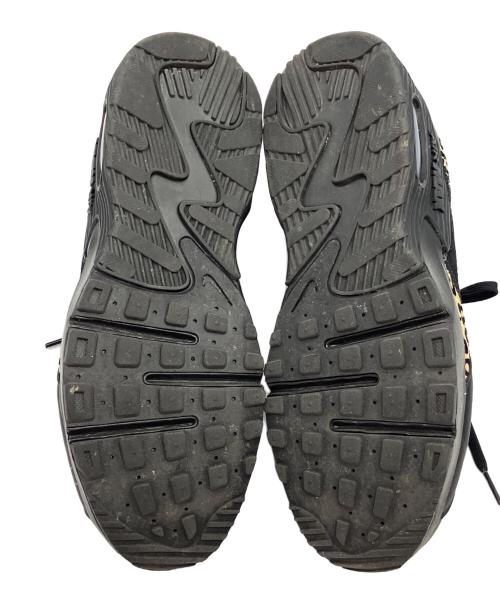 NIKE（ナイキ）NIKE (ナイキ) AIR MAX ブラック サイズ:26の古着・服飾アイテム