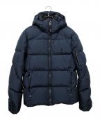 POLO RALPH LAURENポロ・ラルフローレン）の古着「ダウンジャケット」｜ブルー