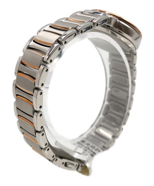 CITIZEN（シチズン）CITIZEN (シチズン) エクシード　ティタニアライン ハッピーフライトシリーズ ホワイトの古着・服飾アイテム