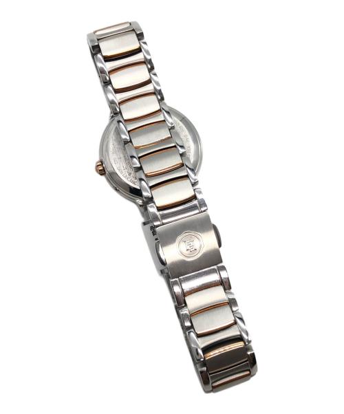 CITIZEN（シチズン）CITIZEN (シチズン) エクシード　ティタニアライン ハッピーフライトシリーズ ホワイトの古着・服飾アイテム