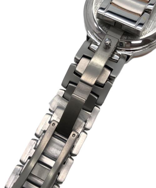 CITIZEN（シチズン）CITIZEN (シチズン) エクシード　ティタニアライン ハッピーフライトシリーズ ホワイトの古着・服飾アイテム