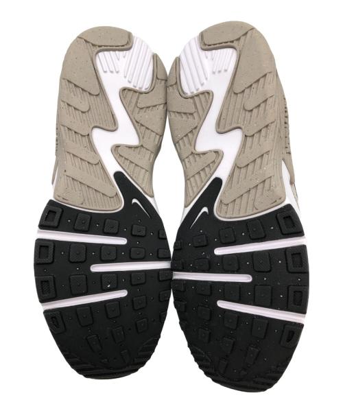 NIKE（ナイキ）NIKE (ナイキ) AIR MAX ホワイト×ブルー サイズ:26の古着・服飾アイテム