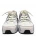 中古・古着 NIKE (ナイキ) AIR MAX ホワイト×ブルー サイズ:26：6000円