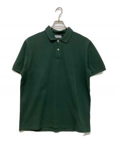 中古・古着通販】MALBON GOLF (マルボンゴルフ) 半袖ポロシャツ