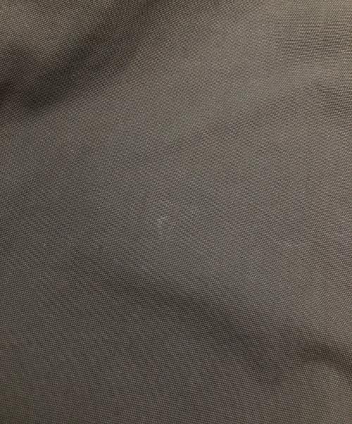 AVIREX（アヴィレックス）AVIREX (アヴィレックス) ブルゾン グリーン サイズ:SIZE Mの古着・服飾アイテム