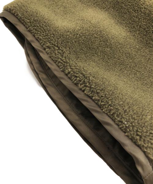 AVIREX（アヴィレックス）AVIREX (アヴィレックス) ブルゾン グリーン サイズ:SIZE Mの古着・服飾アイテム