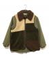 AVIREX（アヴィレックス）の古着「ブルゾン」｜グリーン