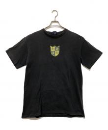 stussy（ステューシー）の古着「半袖Tシャツ」｜ネイビー