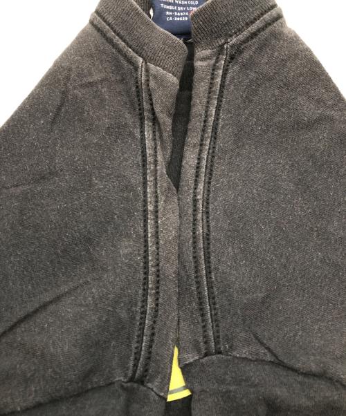 stussy（ステューシー）stussy (ステューシー) 半袖Tシャツ ネイビー サイズ:Lの古着・服飾アイテム