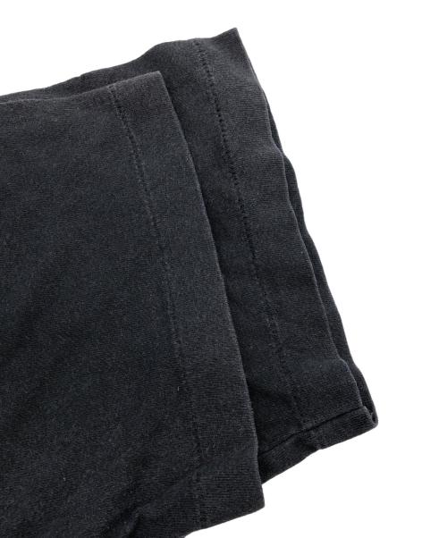 stussy（ステューシー）stussy (ステューシー) 半袖Tシャツ ネイビー サイズ:Lの古着・服飾アイテム