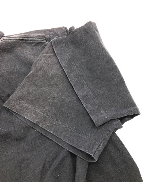 stussy（ステューシー）stussy (ステューシー) 半袖Tシャツ ネイビー サイズ:Lの古着・服飾アイテム