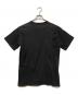 stussy (ステューシー) 半袖Tシャツ ネイビー サイズ:L：4000円
