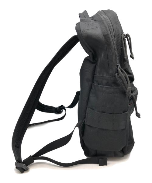 BRIEFING（ブリーフィング）BRIEFING (ブリーフィング) ATTACK PACK ブラックの古着・服飾アイテム