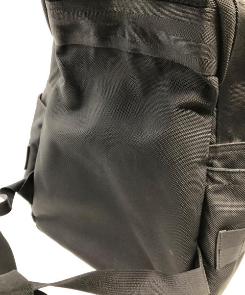 BRIEFING（ブリーフィング）BRIEFING (ブリーフィング) ATTACK PACK ブラックの古着・服飾アイテム