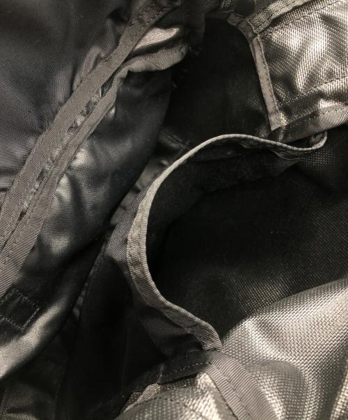 BRIEFING（ブリーフィング）BRIEFING (ブリーフィング) ATTACK PACK ブラックの古着・服飾アイテム
