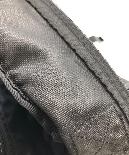 BRIEFING（ブリーフィング）BRIEFING (ブリーフィング) ATTACK PACK ブラックの古着・服飾アイテム