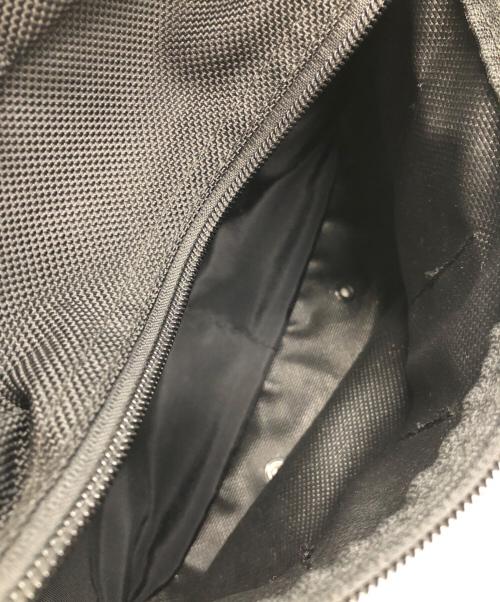 BRIEFING（ブリーフィング）BRIEFING (ブリーフィング) ATTACK PACK ブラックの古着・服飾アイテム