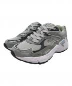 FILAフィラ）の古着「スニーカー」｜ライトグレー×ホワイト