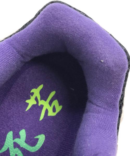 SAUCONY（サッカニー）SAUCONY (サッカニー) スニーカー ホワイト×パーㇷ゚ル サイズ:24の古着・服飾アイテム