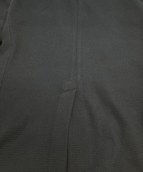 GUCCI（グッチ）GUCCI (グッチ) テーラードジャケット ネイビー サイズ:52の古着・服飾アイテム