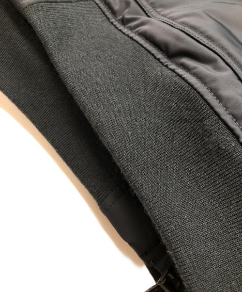 AVIREX（アヴィレックス）AVIREX (アヴィレックス) フライトジャケット ネイビー サイズ:SIZE XXLの古着・服飾アイテム