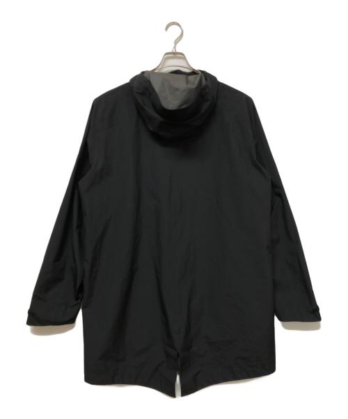 MAMMUT（マムート）MAMMUT (マムート) マウンテンジャケット ブラック サイズ:SIZE XLの古着・服飾アイテム