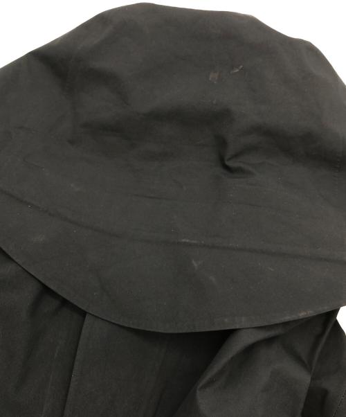 MAMMUT（マムート）MAMMUT (マムート) マウンテンジャケット ブラック サイズ:SIZE XLの古着・服飾アイテム