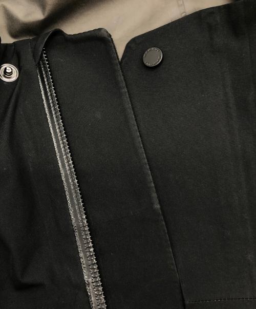 MAMMUT（マムート）MAMMUT (マムート) マウンテンジャケット ブラック サイズ:SIZE XLの古着・服飾アイテム