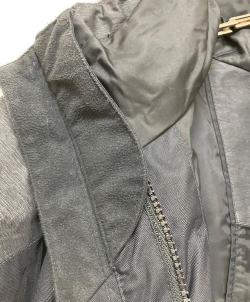 Columbia（コロンビア）Columbia (コロンビア) ジップジャケット ブラック サイズ:XLの古着・服飾アイテム