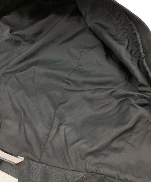 Columbia（コロンビア）Columbia (コロンビア) ジップジャケット ブラック サイズ:XLの古着・服飾アイテム