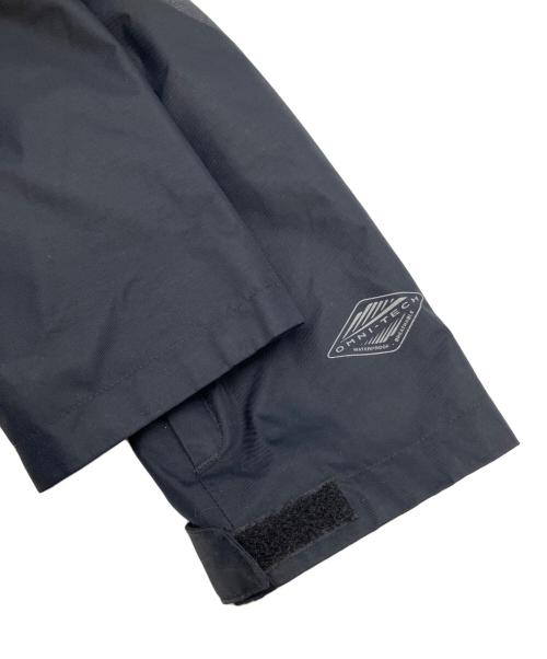 Columbia（コロンビア）Columbia (コロンビア) ジップジャケット ブラック サイズ:XLの古着・服飾アイテム