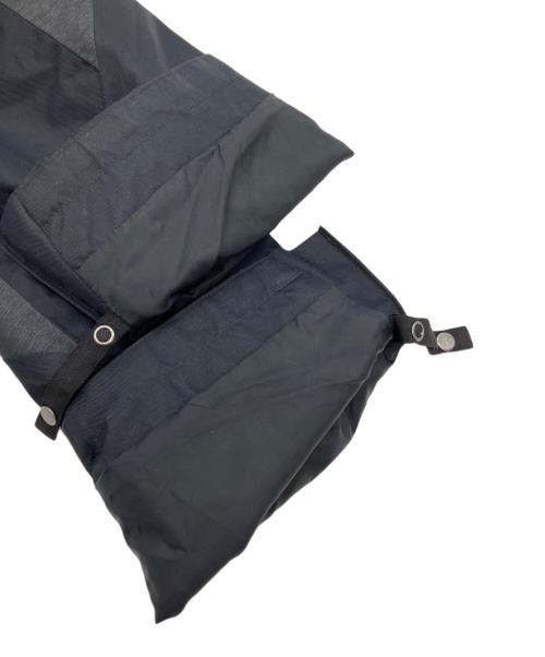 Columbia（コロンビア）Columbia (コロンビア) ジップジャケット ブラック サイズ:XLの古着・服飾アイテム