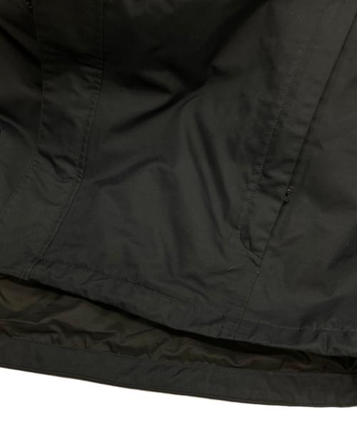 Columbia（コロンビア）Columbia (コロンビア) ジップジャケット ブラック サイズ:XLの古着・服飾アイテム