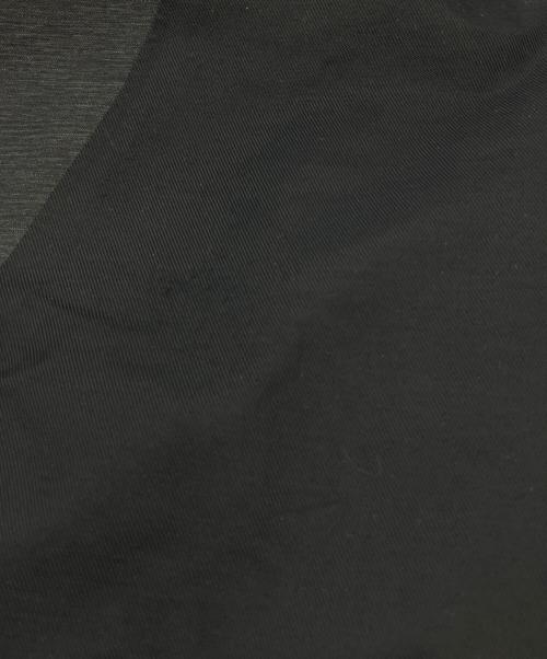 Columbia（コロンビア）Columbia (コロンビア) ジップジャケット ブラック サイズ:XLの古着・服飾アイテム