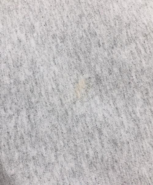 SUPREME（シュプリーム）Supreme (シュプリーム) ボックスロゴスウェット ライトグレー サイズ:SIZE Mの古着・服飾アイテム