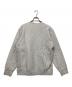 Supreme (シュプリーム) ボックスロゴスウェット ライトグレー サイズ:SIZE M：27000円