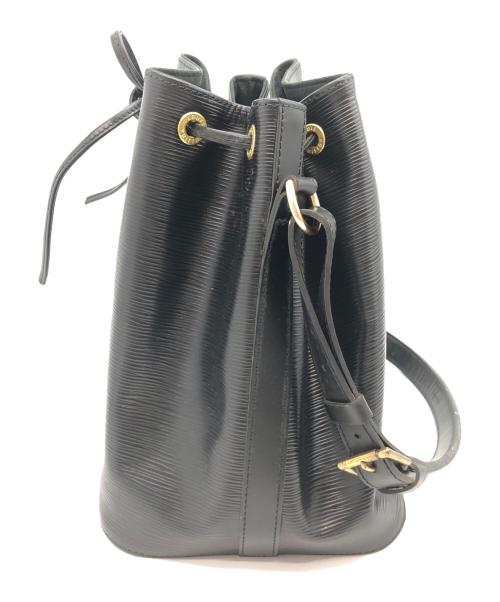 LOUIS VUITTON（ルイ ヴィトン）LOUIS VUITTON (ルイ ヴィトン) ノエ ブラックの古着・服飾アイテム